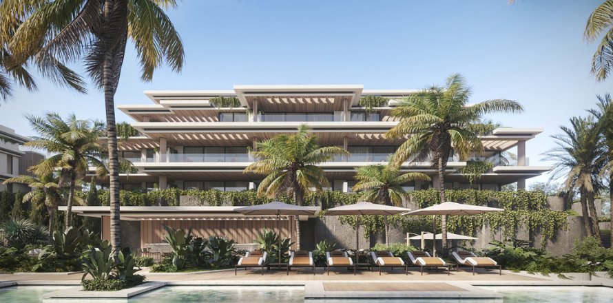 Dzīvoklis Malaga, Spānijā 3 istabas, 263 m2 Nr. 108256