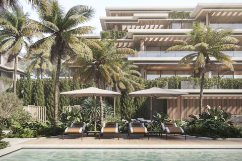 Dzīvoklis pārdošanā Malaga, Spānijā 3 istabas, 263 m2 Nr. 108256 - attēls 3