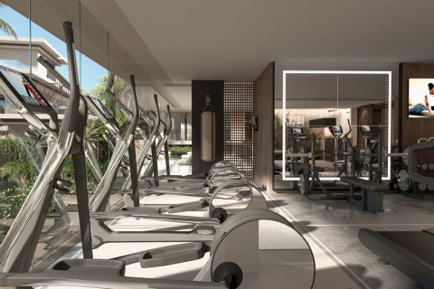 Dzīvoklis pārdošanā Malaga, Spānijā 3 istabas, 263 m2 Nr. 108256 - attēls 26