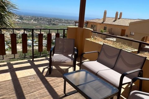 Penthouse for rent Benahavis, Malaga, Spain 2 bedrooms, 140 sq.m. No. 117532 - photo 6