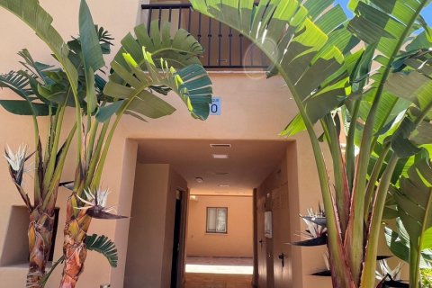 Penthouse for rent Benahavis, Malaga, Spain 2 bedrooms, 140 sq.m. No. 117532 - photo 8