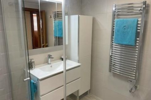 Appartamento in vendita Benidorm, Alicante, Spagna 3 camere da letto, 142 mq. N° 117529 - foto 11