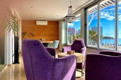 Appartamento in vendita Benidorm, Alicante, Spagna 3 camere da letto, 142 mq. N° 117529 - foto 9