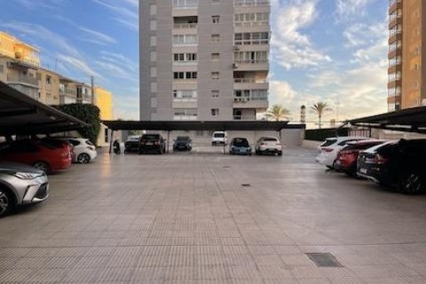 Appartamento in vendita Benidorm, Alicante, Spagna 3 camere da letto, 142 mq. N° 117529 - foto 23