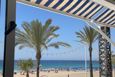 Appartamento in vendita Benidorm, Alicante, Spagna 3 camere da letto, 142 mq. N° 117529 - foto 1