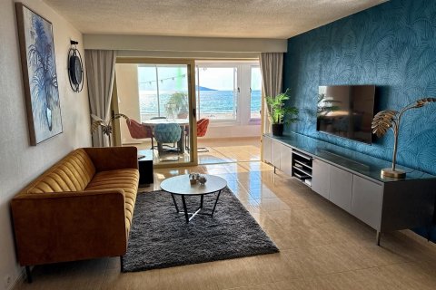 Appartamento in vendita Benidorm, Alicante, Spagna 3 camere da letto, 142 mq. N° 117529 - foto 2