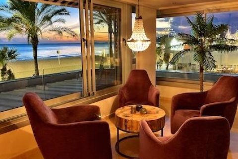 Appartamento in vendita Benidorm, Alicante, Spagna 3 camere da letto, 142 mq. N° 117529 - foto 4