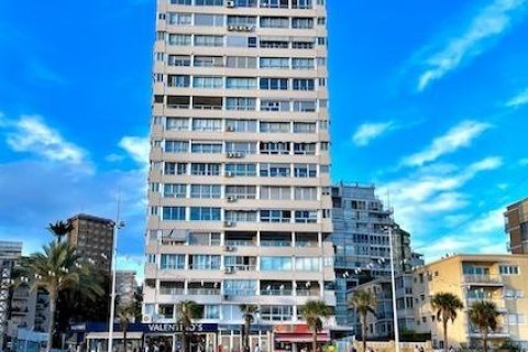 Appartamento in vendita Benidorm, Alicante, Spagna 3 camere da letto, 142 mq. N° 117529 - foto 21