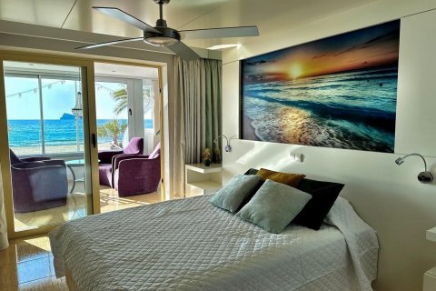 Appartamento in vendita Benidorm, Alicante, Spagna 3 camere da letto, 142 mq. N° 117529 - foto 15