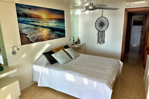 Appartamento in vendita Benidorm, Alicante, Spagna 3 camere da letto, 142 mq. N° 117529 - foto 18