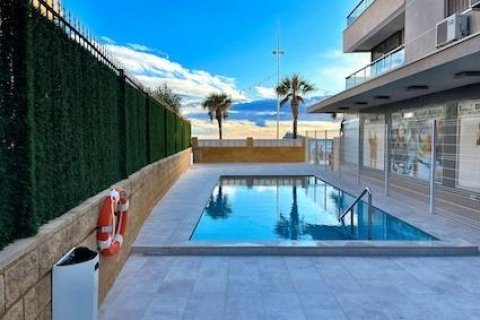 Appartamento in vendita Benidorm, Alicante, Spagna 3 camere da letto, 142 mq. N° 117529 - foto 22