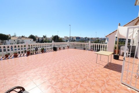Apartment for sale La Zenia, Alicante, Spain 4 bedrooms, 335 sq.m. No. 117531 - photo 28