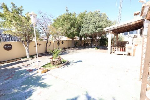 Apartment for sale La Zenia, Alicante, Spain 4 bedrooms, 335 sq.m. No. 117531 - photo 3