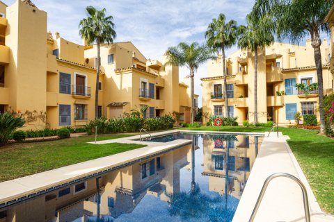 Apartment for sale Marbella, Malaga, Spain 3 bedrooms, 136 sq.m. No. 117534 - photo 21