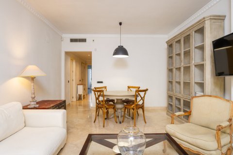 Apartment for sale Marbella, Malaga, Spain 3 bedrooms, 136 sq.m. No. 117534 - photo 5