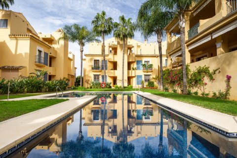Apartment for sale Marbella, Malaga, Spain 3 bedrooms, 136 sq.m. No. 117534 - photo 20