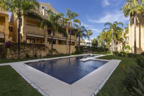 Apartment for sale Marbella, Malaga, Spain 3 bedrooms, 136 sq.m. No. 117534 - photo 19