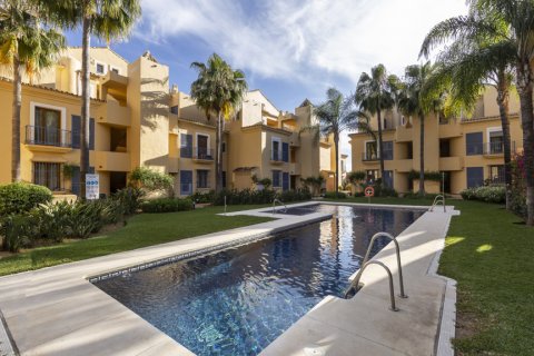 Apartment for sale Marbella, Malaga, Spain 3 bedrooms, 136 sq.m. No. 117534 - photo 1