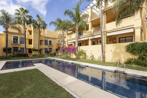 Apartment for sale Marbella, Malaga, Spain 3 bedrooms, 136 sq.m. No. 117534 - photo 18
