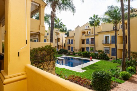 Apartment for sale Marbella, Malaga, Spain 3 bedrooms, 136 sq.m. No. 117534 - photo 4