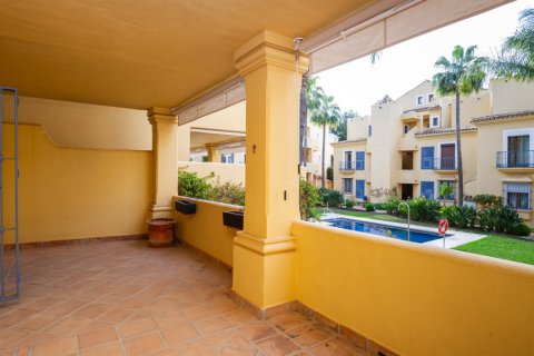 Apartment for sale Marbella, Malaga, Spain 3 bedrooms, 136 sq.m. No. 117534 - photo 3