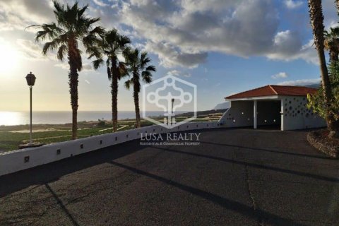 Villa en venta en Guía de Isora, Tenerife, España 9 dormitorios, 380 m2 No. 94488 - foto 10