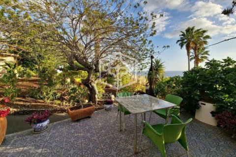 Продажа виллы Гия-де-Исора, Тенерифе, Испания 9 спален, 380м2 №94488 - фото 15