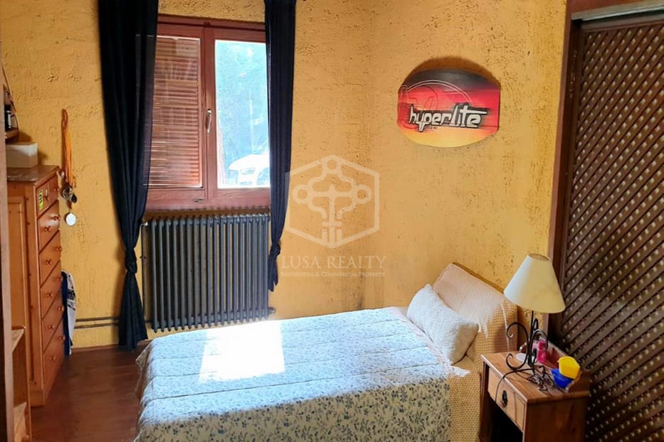 Villa en Cala Vinyes, Mallorca, España 6 dormitorios, 460 m2 No. 94531