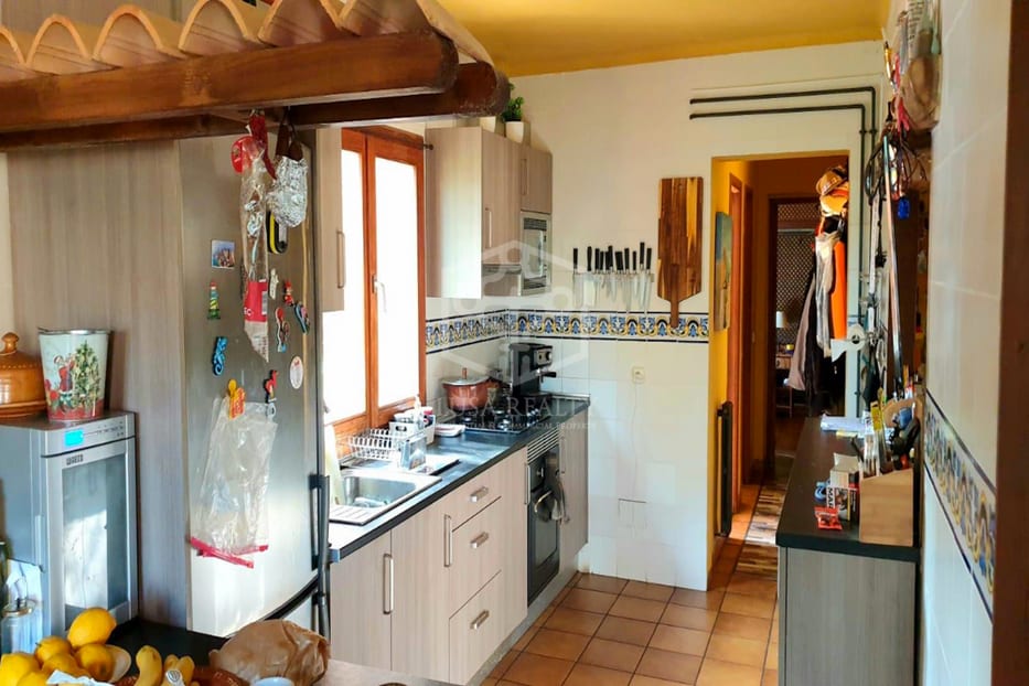 Villa en Cala Vinyes, Mallorca, España 6 dormitorios, 460 m2 No. 94531