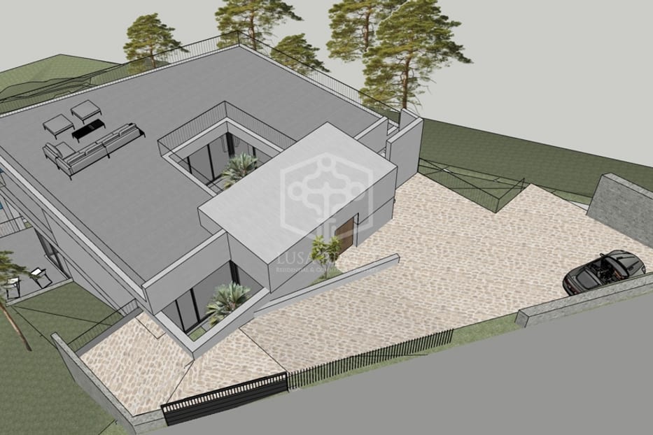 Land plot à Calvia, Mallorca, Espagne No. 94529