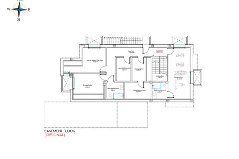 Продажа виллы Эстепона, Малага, Испания 4 спальни, 412м2 №117684 - фото 11