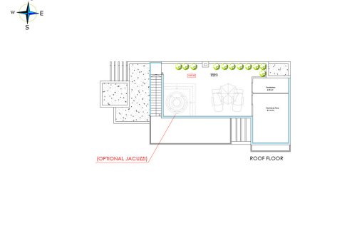 Продажа виллы Эстепона, Малага, Испания 4 спальни, 412м2 №117684 - фото 8