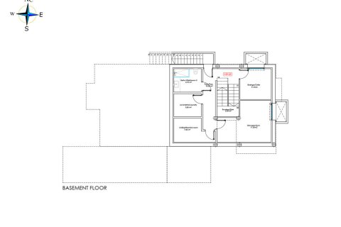 Продажа виллы Эстепона, Малага, Испания 4 спальни, 412м2 №117684 - фото 12
