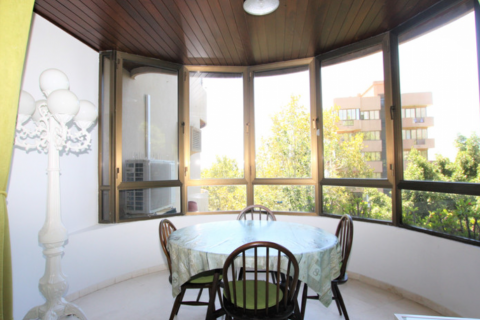 Продажа квартиры в Марбелья, Малага, Испания 1 спальня, 75м2 №117682 - фото 20