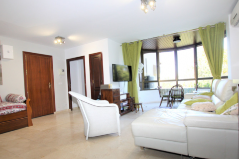 Продажа квартиры в Марбелья, Малага, Испания 1 спальня, 75м2 №117682 - фото 18