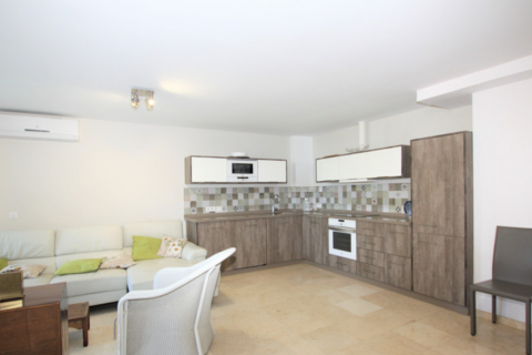 Продажа квартиры в Марбелья, Малага, Испания 1 спальня, 75м2 №117682 - фото 15