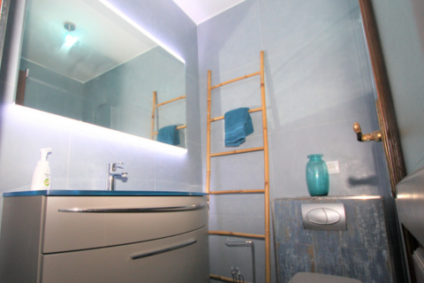 Продажа квартиры в Марбелья, Малага, Испания 1 спальня, 75м2 №117682 - фото 9
