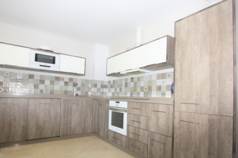 Продажа квартиры в Марбелья, Малага, Испания 1 спальня, 75м2 №117682 - фото 13