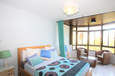 Продажа квартиры в Марбелья, Малага, Испания 1 спальня, 75м2 №117682 - фото 12
