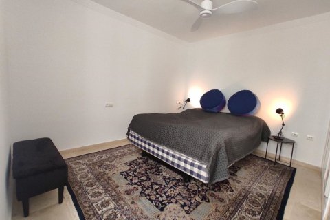 Apartment for sale Marbella, Malaga, Spain 1 bedroom, 78 sq.m. No. 117683 - photo 16
