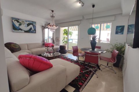 Apartment for sale Marbella, Malaga, Spain 1 bedroom, 78 sq.m. No. 117683 - photo 10