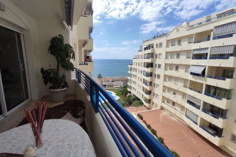 Apartment for sale Marbella, Malaga, Spain 1 bedroom, 78 sq.m. No. 117683 - photo 19