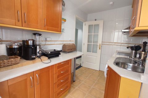 Apartment for sale Marbella, Malaga, Spain 1 bedroom, 78 sq.m. No. 117683 - photo 14