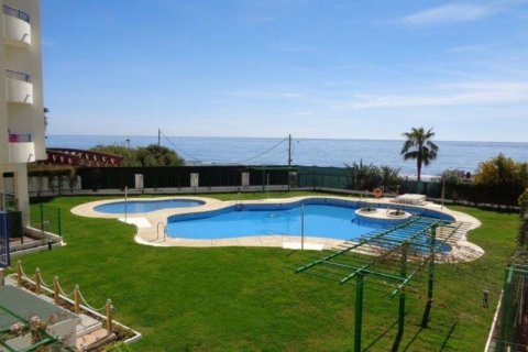 Apartment for sale Marbella, Malaga, Spain 1 bedroom, 78 sq.m. No. 117683 - photo 3