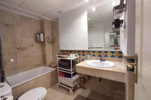 Apartment for sale Marbella, Malaga, Spain 1 bedroom, 78 sq.m. No. 117683 - photo 13