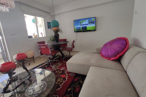 Apartment for sale Marbella, Malaga, Spain 1 bedroom, 78 sq.m. No. 117683 - photo 9