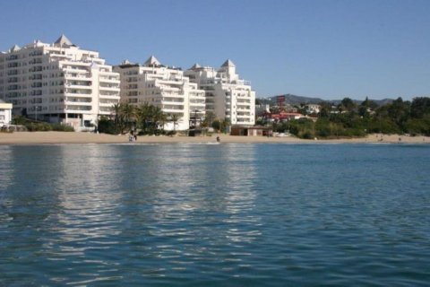 Apartment for sale Marbella, Malaga, Spain 1 bedroom, 78 sq.m. No. 117683 - photo 21