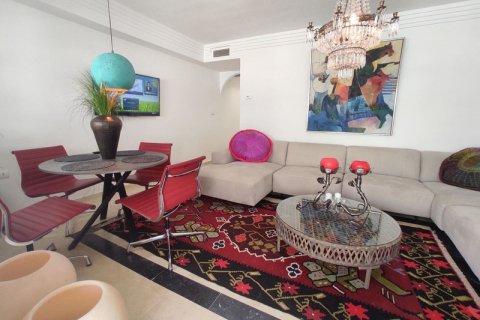 Apartment for sale Marbella, Malaga, Spain 1 bedroom, 78 sq.m. No. 117683 - photo 4