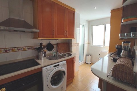Apartment for sale Marbella, Malaga, Spain 1 bedroom, 78 sq.m. No. 117683 - photo 15