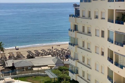 Apartment for sale Marbella, Malaga, Spain 1 bedroom, 78 sq.m. No. 117683 - photo 1